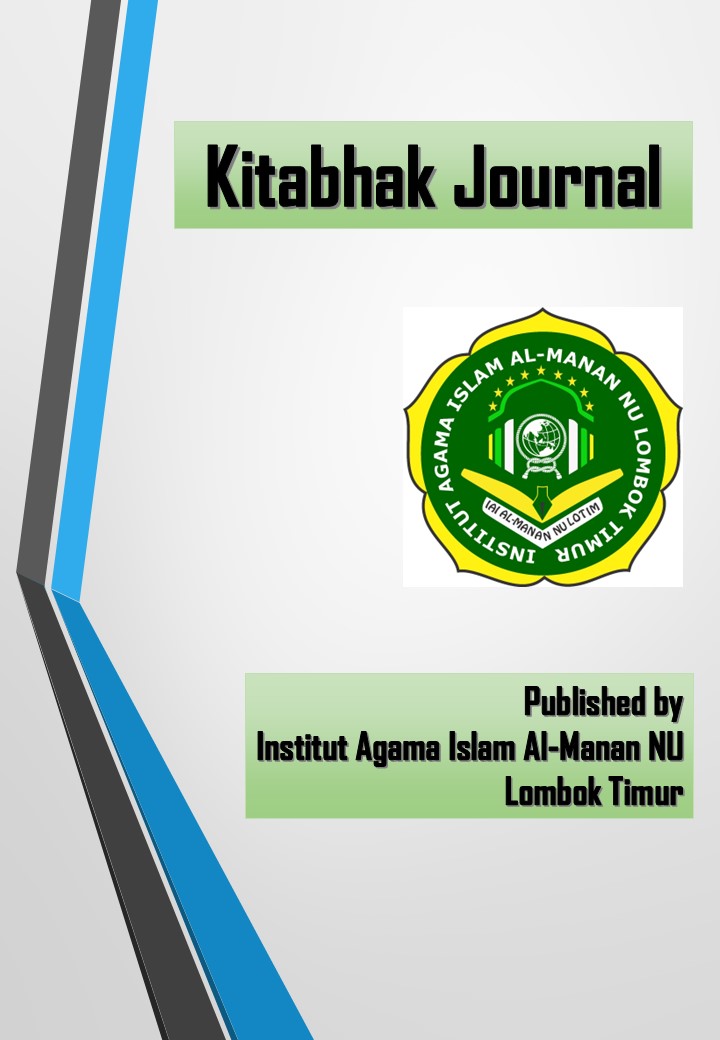 jurnal kitabhak